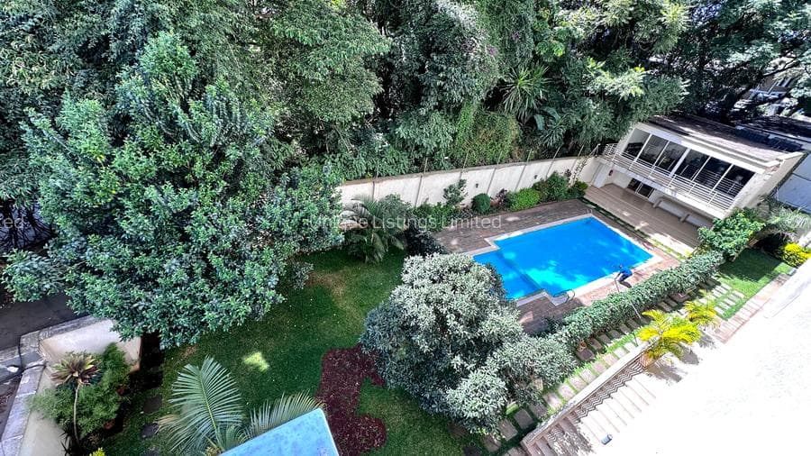 Corner 3 Bedroom Apartment in Lavington