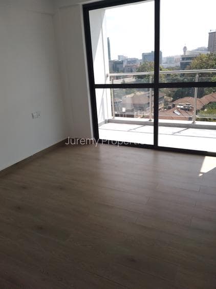 Brookside 2 Bedroom Apartment in Westlands
